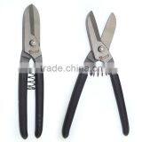 German Type Elastic Spring Metal Cutting Scissor thumbnail-5