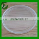 plastic lids for paper tube