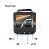 1080p HD Camera Dashcam Blackbox for Car thumbnail-6