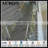 Stainless Steel Handrail/Stainless Steel Round Pipe/Stainless Steel Railing