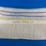 Hot Selling White Maternity Ladies Mesh Disposable Underwear / Briefs /panties