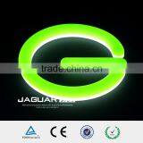 Innovative Chinese Production Decorative Acrylic Led Neon Light up Letter Sign E Shop thumbnail-3