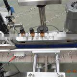 15 Shanghai Manufacturer High Efficiency Glass/ Plastic Round Bottle Labeling Machine thumbnail-4