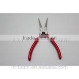 Carbon Steel Circlip Pliers PL1528 GS KING thumbnail-1