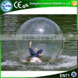 Cheap Indoor Rolling Ball Water Ball Paintball Fountain Running Ball Water for Sale thumbnail-6