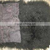 Scrap Mongolian Lamb Fur thumbnail-1
