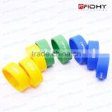 Printed Silicone Wristbands NFC Wristband for Bowling Centers thumbnail-6