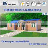 Excelent Performance in Fireproof and Anti-seismic,well-designed Prefabriated House thumbnail-1