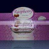 Violet Incense Stick Packing thumbnail-6