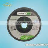 Resin Bonded 4'' 4.5'' 5'' 6'' 7'' 9'' INCH Cutting Wheel Grinding Wheel Specification for Metal With High Quality thumbnail-5