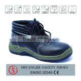 Oil Slip Resistant Safety Boot thumbnail-1
