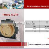 TMME-6.0TF , Traction Machine ,Elevator Traction Machine