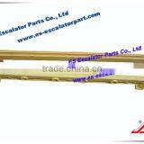 Step Demarcation,yellow,HITACHI Escalator Parts , Escalator Step Demarcation for HITACHI