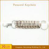 Survival Paracord Keychain