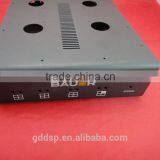China Sheet Metal Enclosures Control Boxes-powder Coating Metal Boxes thumbnail-1