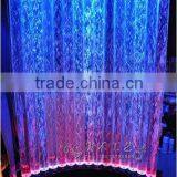 Double Wall Stainless Steel Water Curtain Wall,acrylic Double Water Bubble Wall thumbnail-5