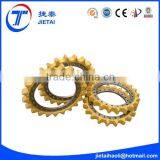 Gear Ring and Hoist Pulley Accessories for Hyydraulic Rotary Drilling Machine thumbnail-2