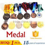 Custom Marathon Cheap Award Medals and Cheap Custom Medals thumbnail-2