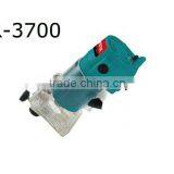 6mm Hot Sale Electric Trimmer---R3700 350W thumbnail-1