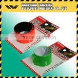 High Quality Factory Price Waterproof Reflective Snap Arm Band thumbnail-1