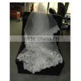 Wedding Bridal Veil Longer 300cm thumbnail-1