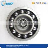 17x47x19 Self-aligning Ball Bearing 2303