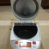 Multi-function Cooker ( LCD Display) thumbnail-3