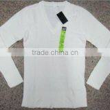 Stock Mens Sweater SO