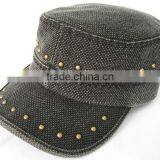 Winter Cotton Military Hats Caps thumbnail-1