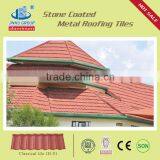Classic Type Stone Coated Steel Roof Tiles /colorful Stone Coated Steel Roof Tiles/Bond Stone Coated Steel Asphalt Shingles