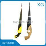 Garden Hand Saw/Pruning Saw ABS+TPR Handle Hand Saw for Cutting Wood thumbnail-4