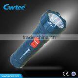 High Capacity Rechargeable Led Japan Flashlight thumbnail-5
