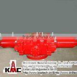 Single Shaffer Ram Bop