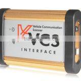 Hot Sale Promorion 2014 Top Rated Vcs Vehicle Communication Scanner Interface,OBD2 Diagnostic Scanner High Quality-Multi-languag thumbnail-3