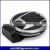 Mini Robot Vacuum Sweeper Vacuum Cleaner With Auto Charge Function