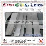 Chinese Factory Price No.1 Finish Stainless Steel 310 Flat Bar