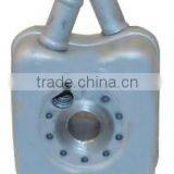 High Quality Condenser for VW Golf / Jetta / Passat OEM No 068117021B