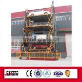 Automatic Rotary Car Parking thumbnail-3