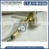 IEC60529 IPX3 IPX4 Splash Testing Equipment