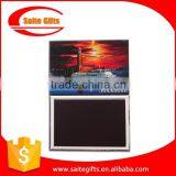 Customized Fridge Decoration Souvenir Photo Metal Magnet thumbnail-2