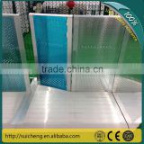 Guangzhou Factory Aluminum Temporary Traffic Safety Barricades