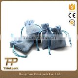 Chinese style custom colorful bags made of cloth