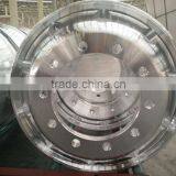 Aluminium Alloy Wheel Rim and Steel Wheel Rim 5.50-16 thumbnail-1