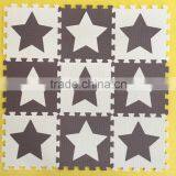 Children Eva Foam Mat Puzzles and Eco-friendly Non-toxic Puzzle Mat thumbnail-1