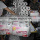 Wholesale Stock Toilet Paper Hot Sale thumbnail-3