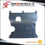 Wholesale 2016 China High Quality Low Price Steel Plate Titanium Alloy Car Engine Cover thumbnail-1