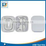 Promotional Computer Accessories Laptop Accessory Usb Kits Travel USB Set thumbnail-2