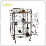 China Reginal Feature and Folk Art Style Wine Bottle Holders thumbnail-5