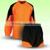soccer uniform 2014 Goal keeper