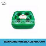 2016 Hot Sale Football Inflatable Beer Cooler Inflatable Wine Cooler thumbnail-4